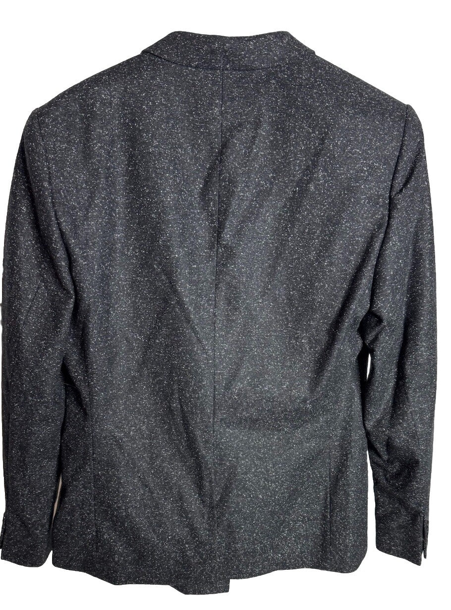 Noak Volvo Shawl Jacket  Wool Blend 38R