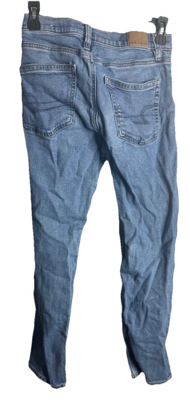 American Eagle Outfitters Woman's Size 00 Super Stretch Skinny