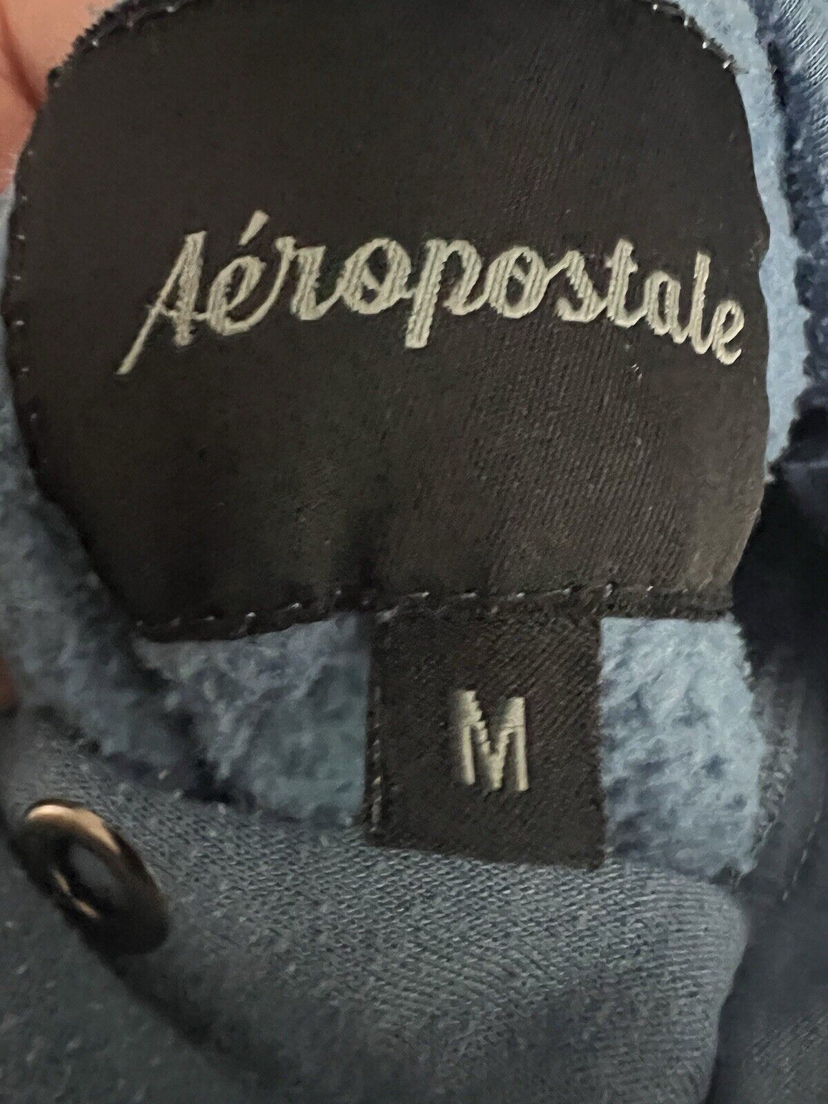 Aeropostale Size Medium  Pullover Hoodie