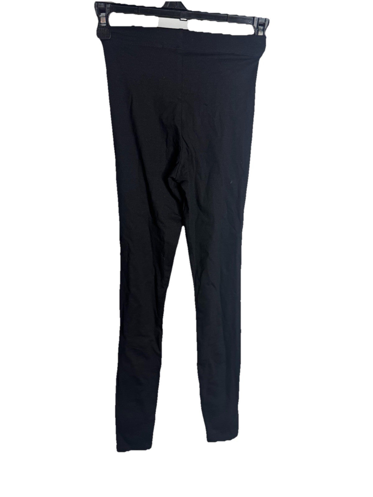 Divided XXS Leggings High Waist Slippery Tight Pants H & M