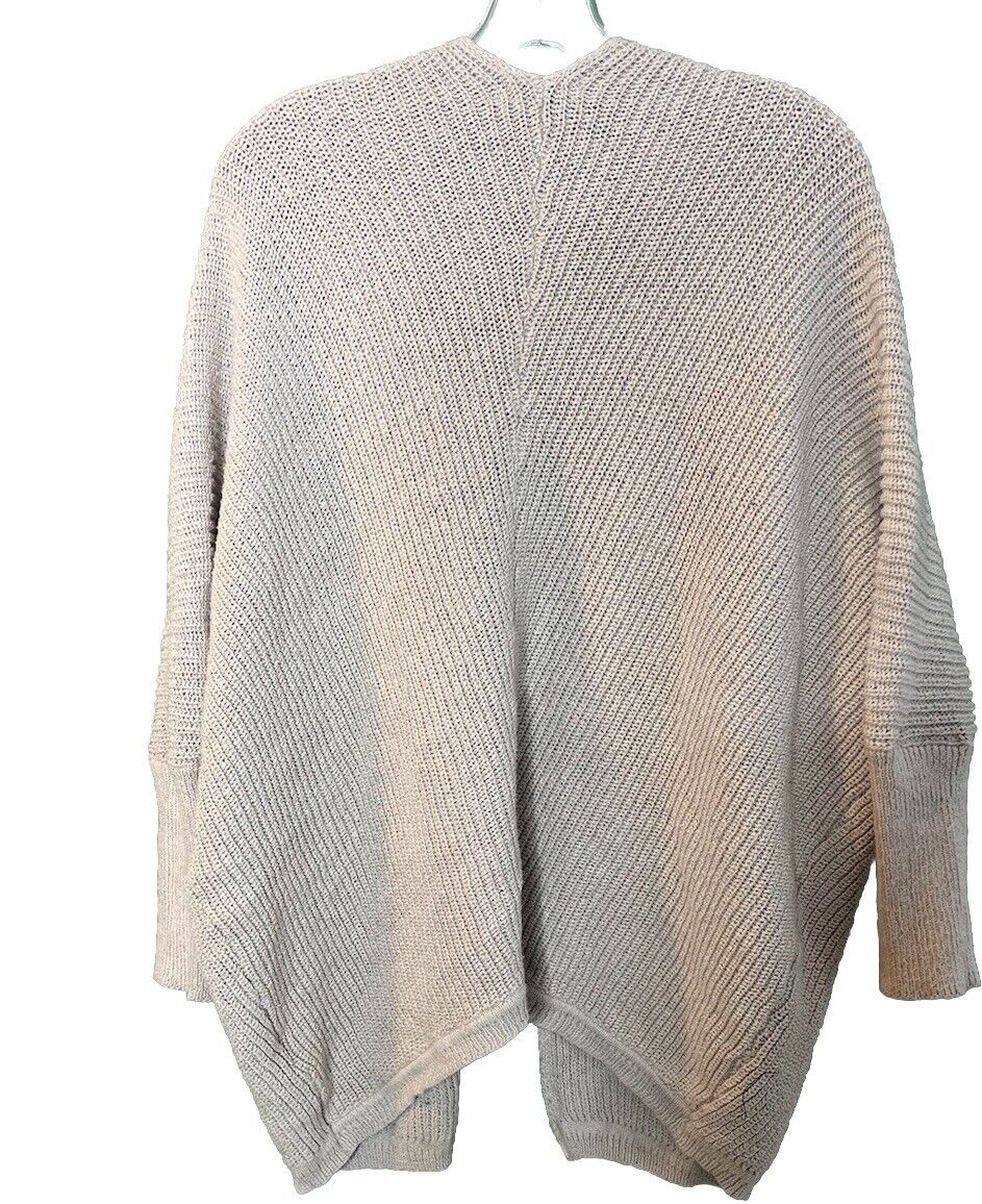 Forever 21  open front cardigan size Small