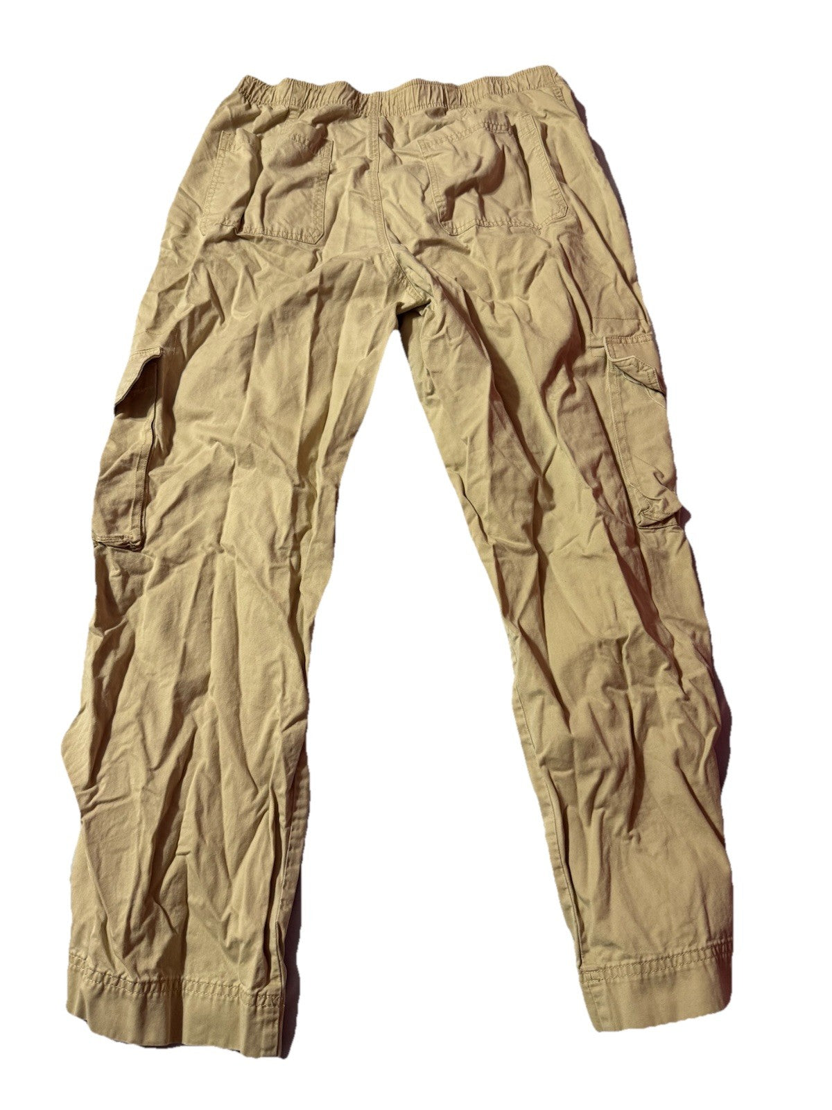 Abercrombie and fitch women’s cargo pants