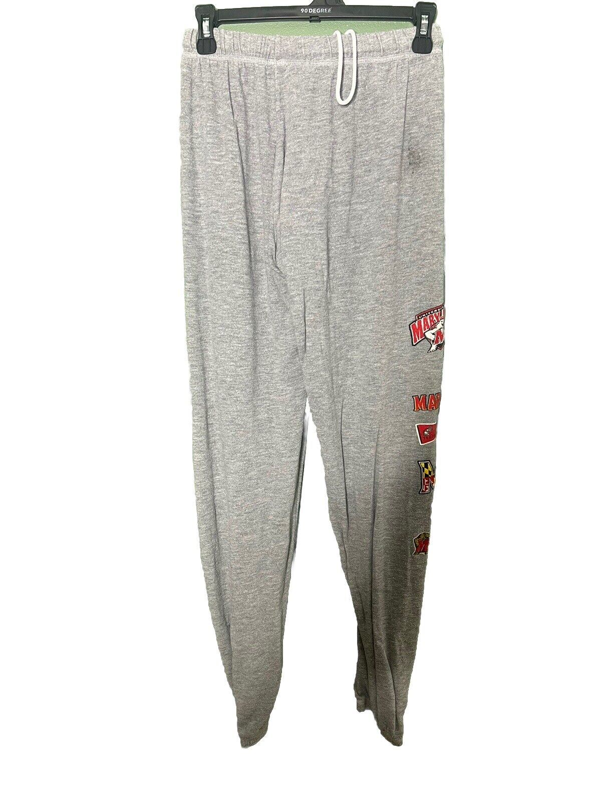 University of Maryland Women's  Sweatpants (XS