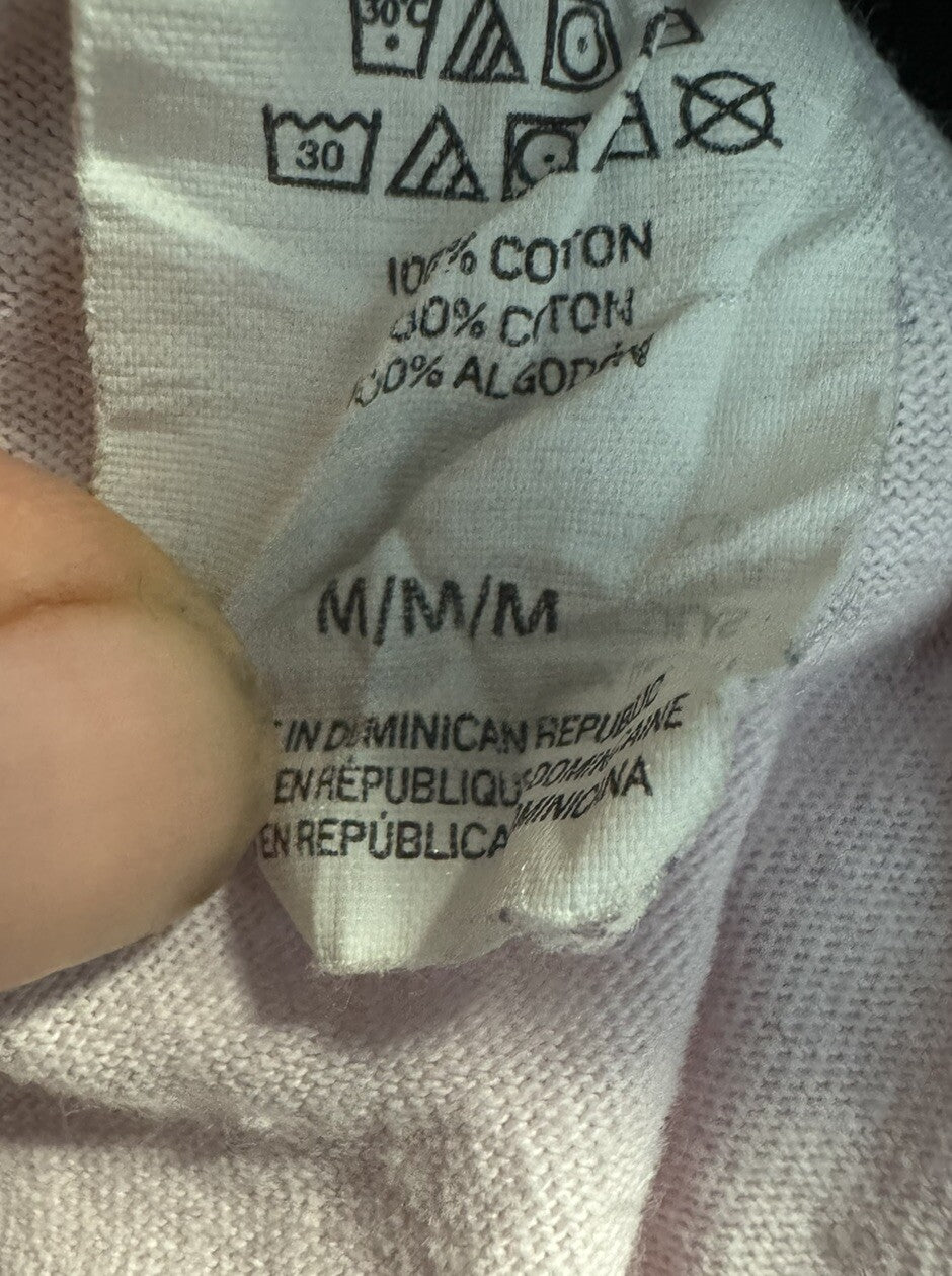 Somewhere In 10:24 T Shirt Medium