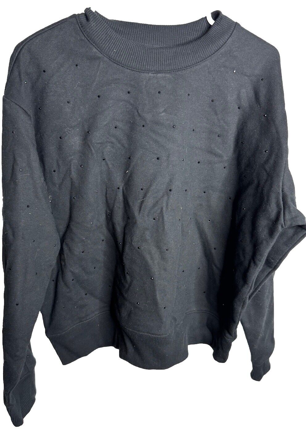 A New Day Women’s Pullover Sweater Size medium