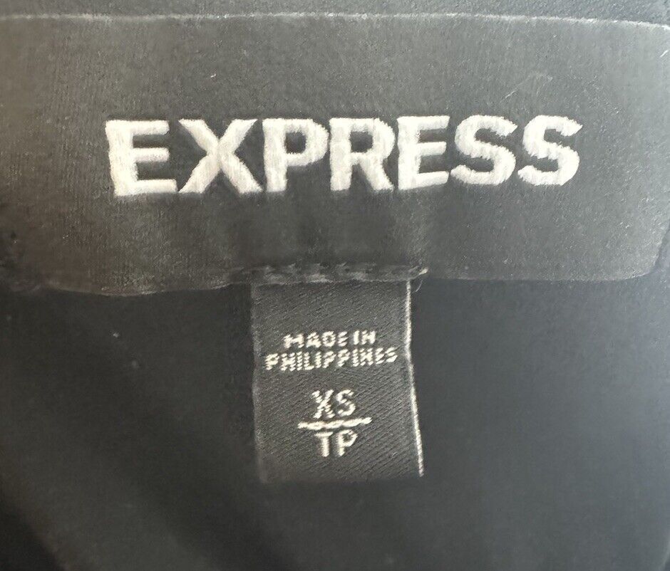 EXPRESS SKIRT WOMAN SIZE XS  ABOVE KNEE