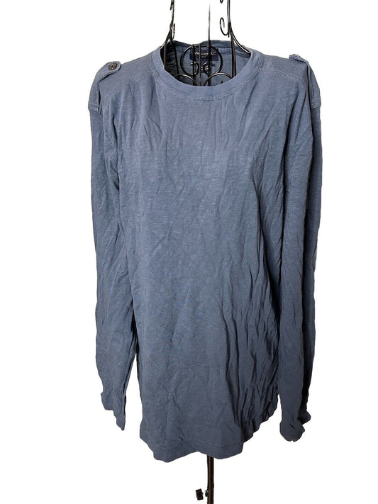 Banana Republic Long Sleeve Shirt Womens Size Medium