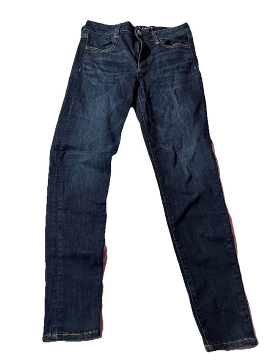 American Eagle Outfitters Women Regular Jeans Size 8, Great Deal, Rare find