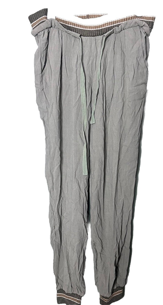 Twenty5A Women  Joggers Size Medium