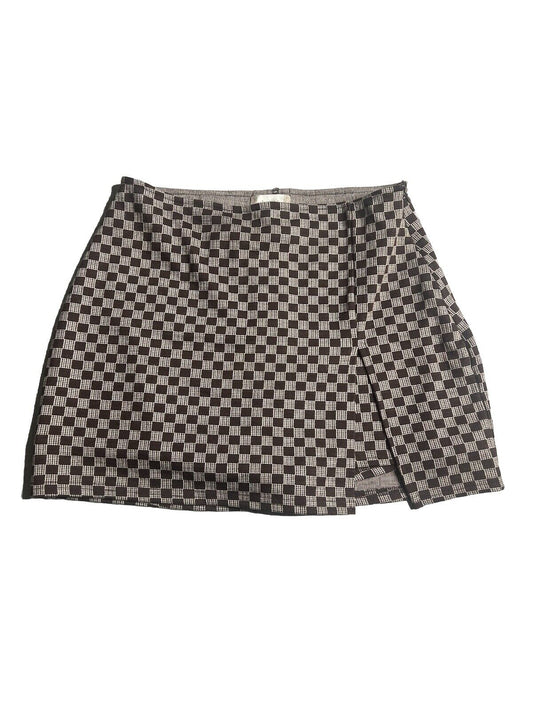Altar’d State Skirt - Mini Skirt Size Medium