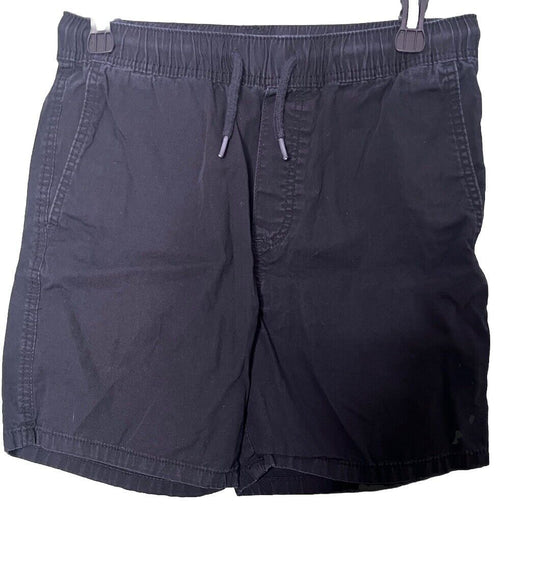 H&M Shorts Mens Size XS Pull On Elastic Waist Drawstring Pockets
