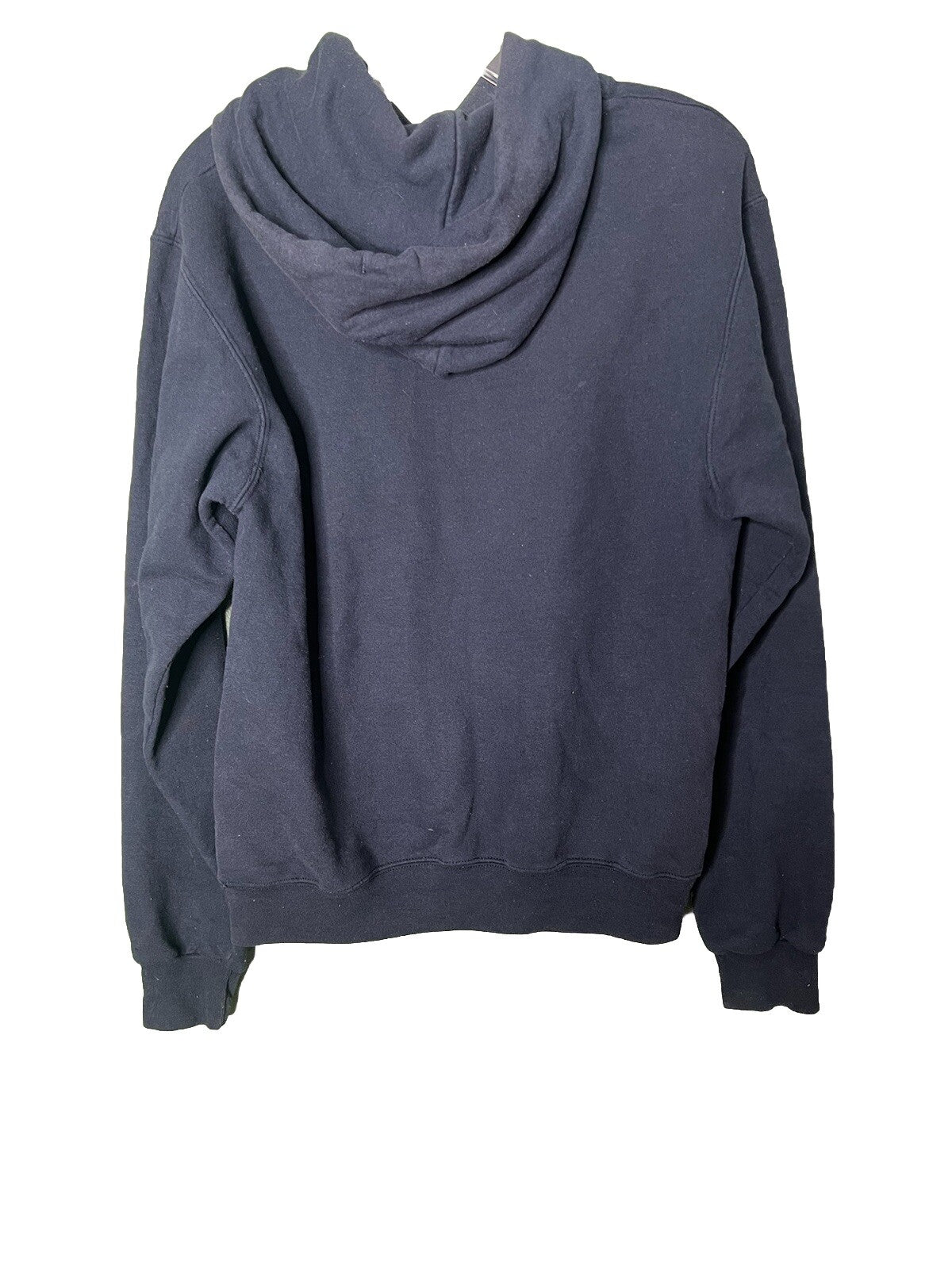 Vintage UCSB Santa Barbara Hoodie Sweatshirt Adult Small Blue University