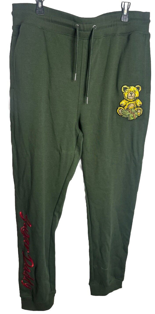 Civilized Men Joggers Pants Sweatpants 3XL