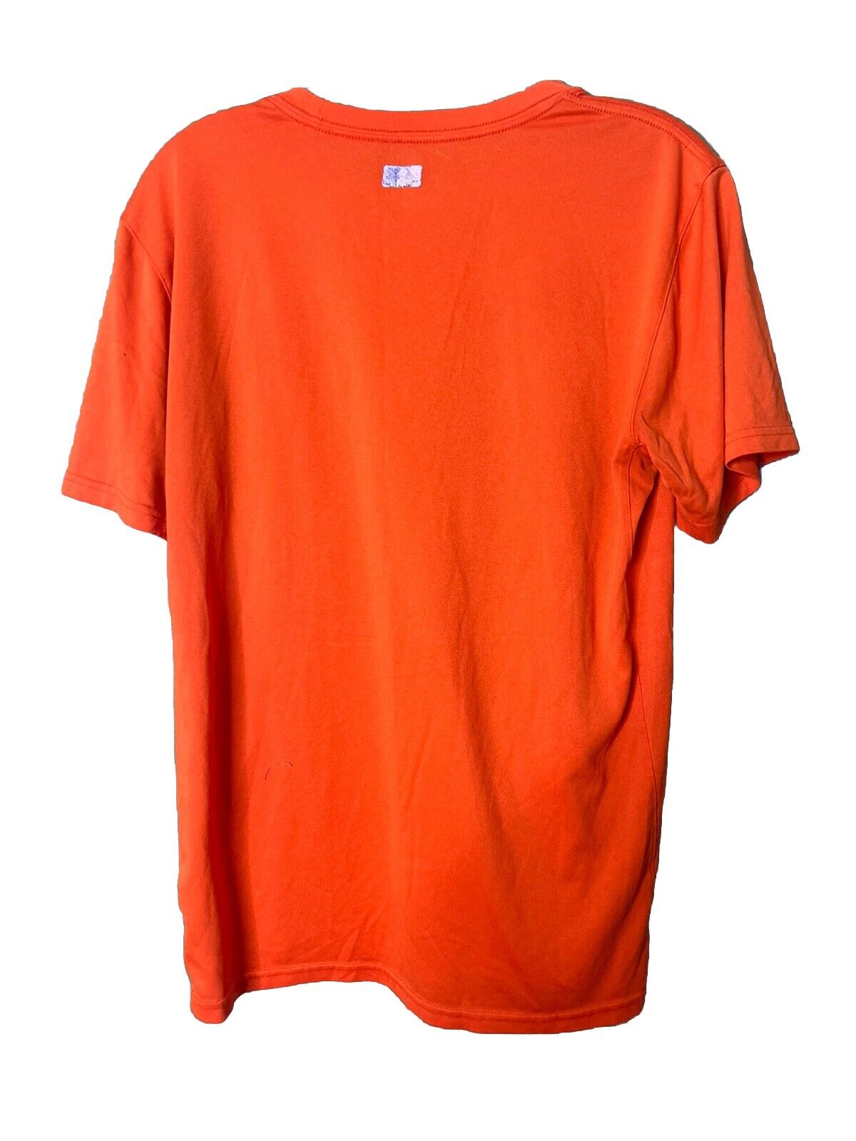 New York Mets Nike Dri-Blend  Dri-Fit T-Shirt/ No Size Feels Like M/make Offer