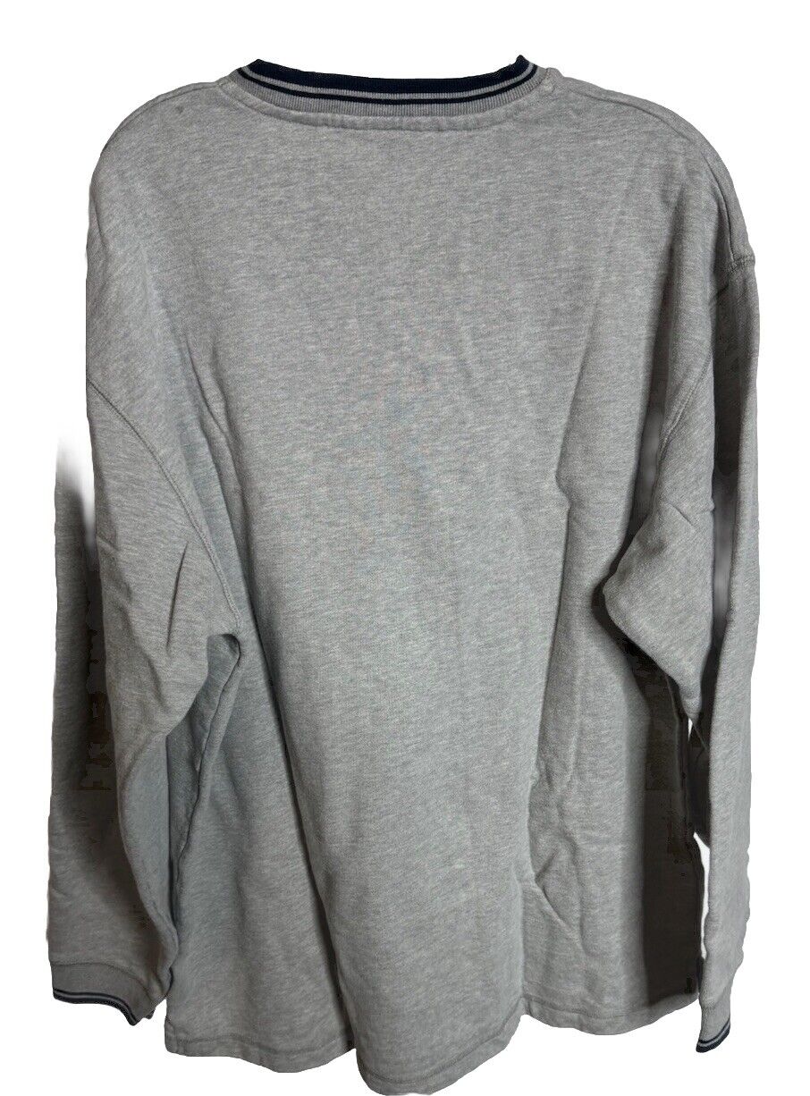G. H. Bass & Co Mens Size XL Pullover Sweater