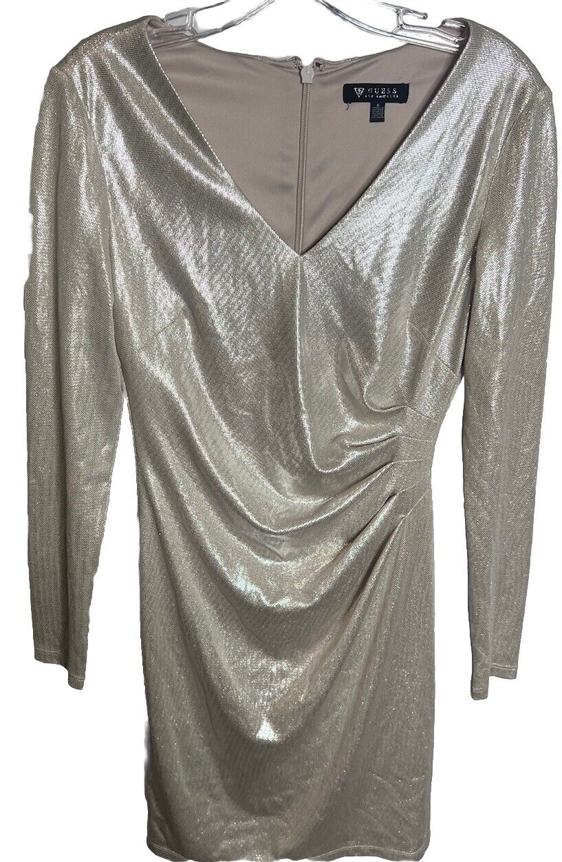 Guess Los Angeles Dress Size 6