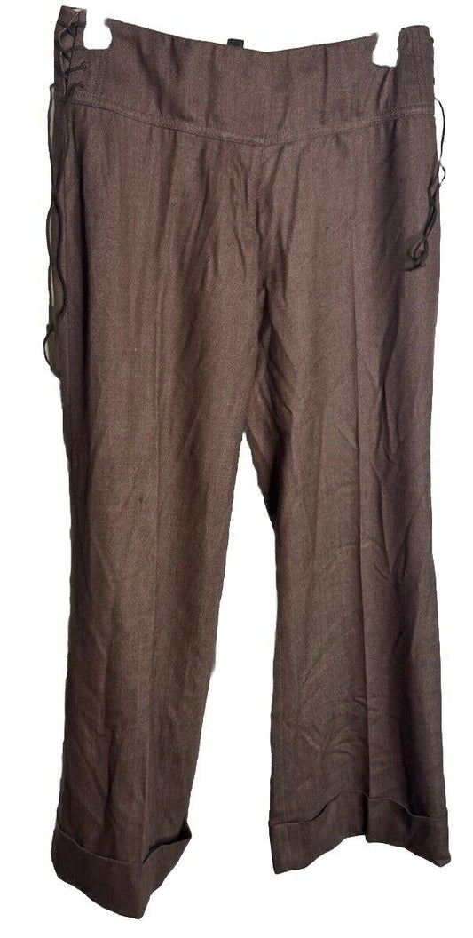 Women’s Pixie High Rise Pants Size 0