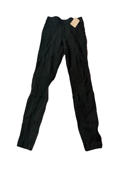 A New Day Women Black Pants X Small