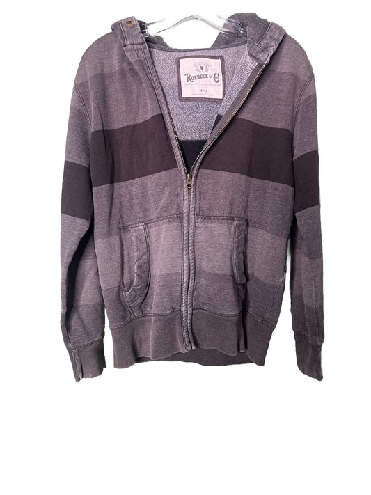 Vintage  Roebuck & Co Hoodie Size Small