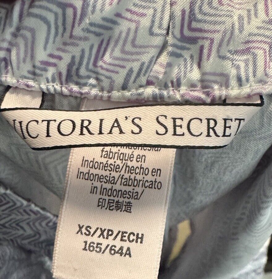 Victoria's Secret Pajama PJ Short Size XS