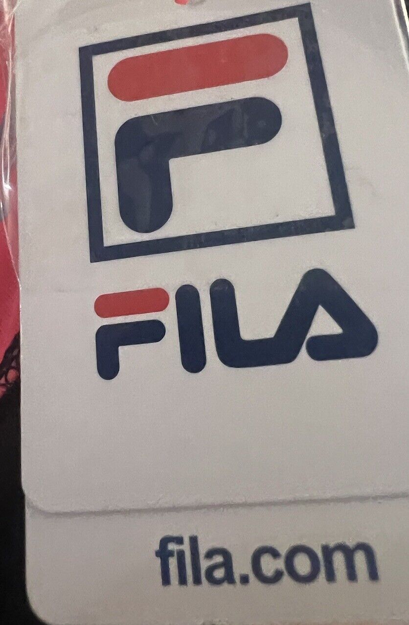 FILA Tennis Skirt Size Small Athletic Wear