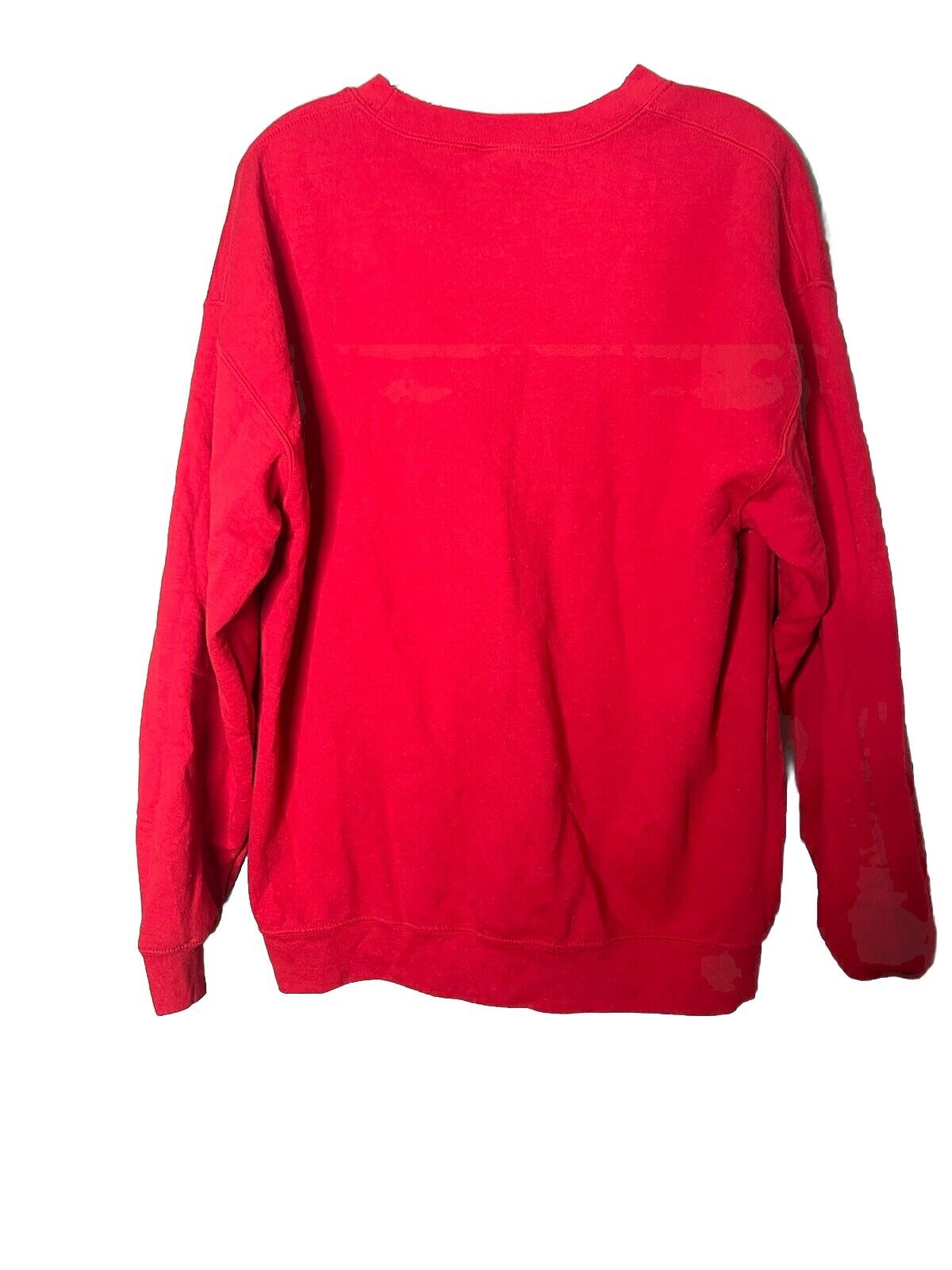 HUB MADISON sweater Size Large