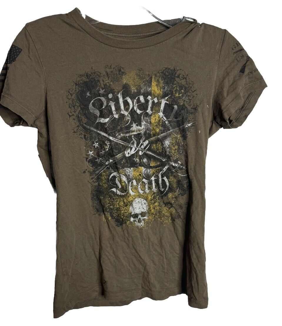 Grunt Style Youth Kid  T-Shirt - Medium