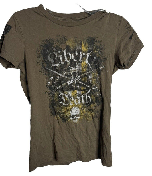 Grunt Style Youth Kid  T-Shirt - Medium