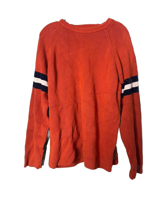 Abercrombie & Fitch  Sweater Mens XL Outdoor Goods