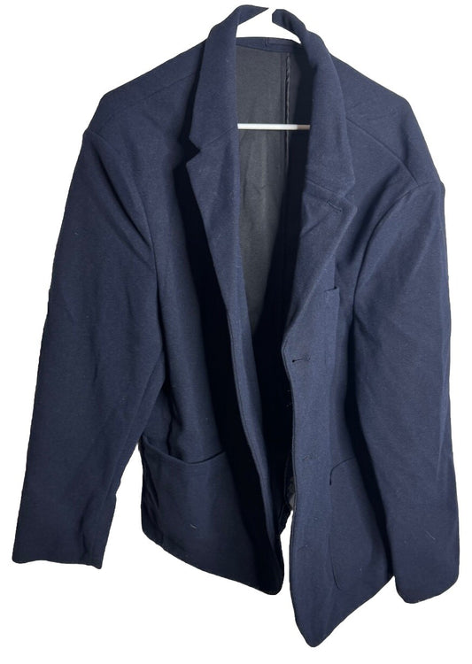 Old Navy Mens Blazer Jacket Sz 2XL Sport Coat
