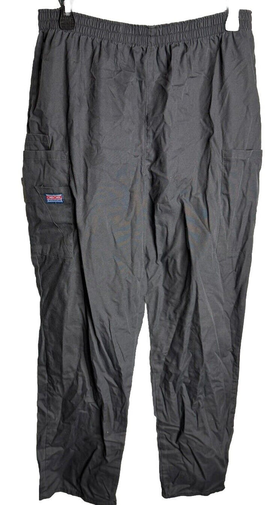 Cherokee Infinity Women's Scrub Pants Size Medium