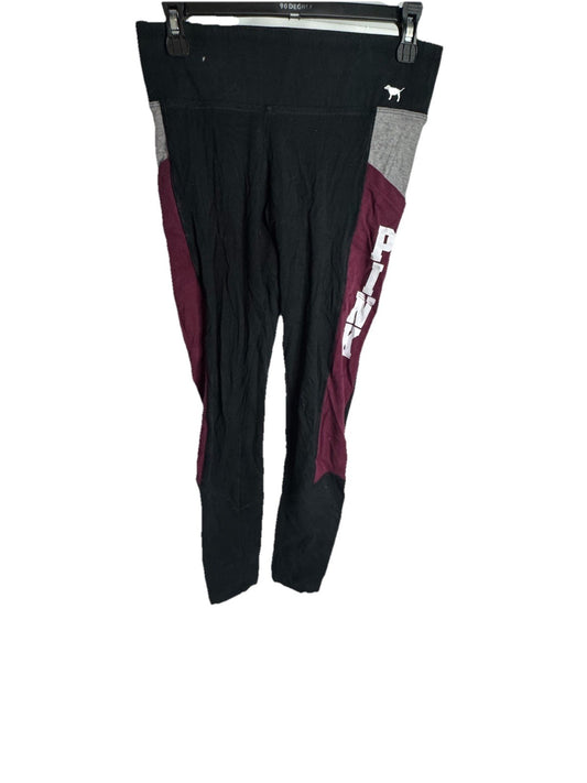 Victoria Secret Pink YOGA PANTS  Sz S/P