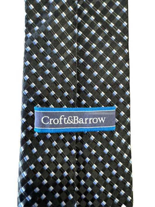 Croft&Barrow Men's Tie -