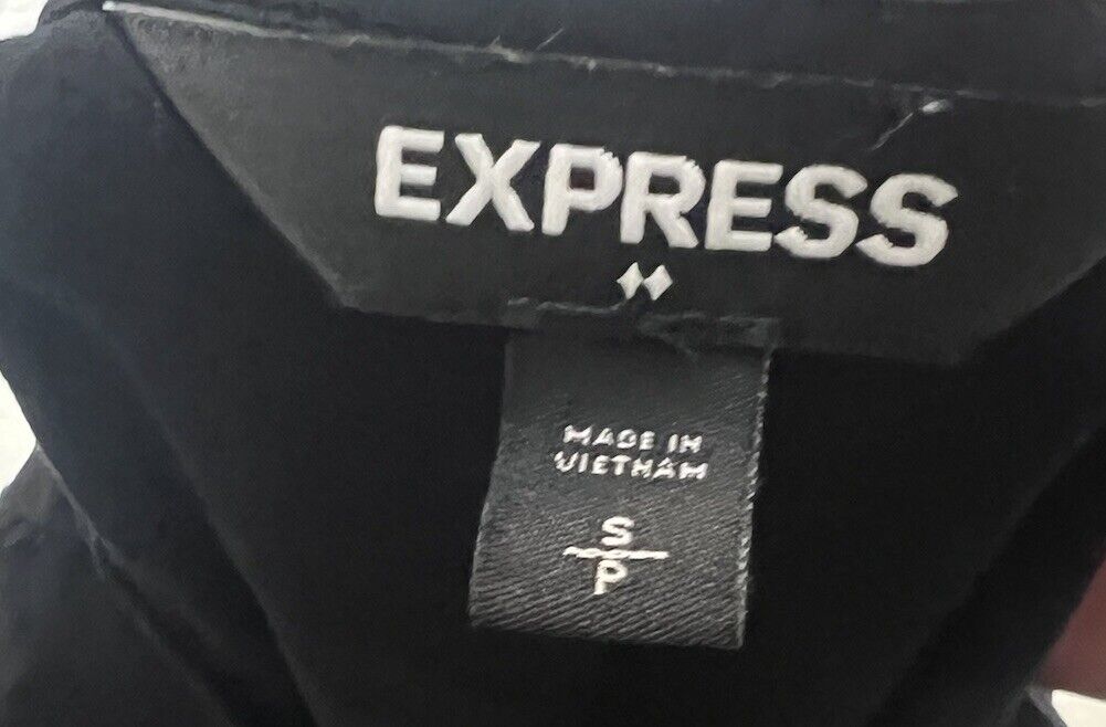 Express Women’s Dress Size S/P