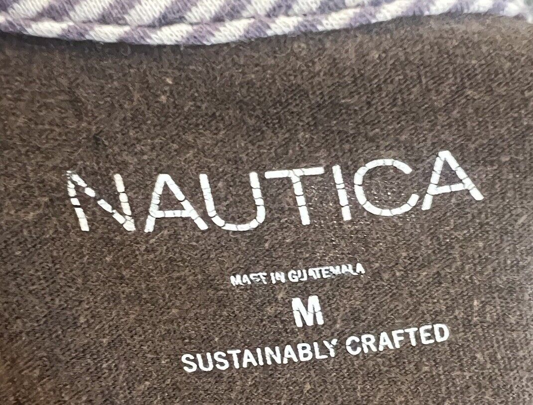nautica women’s t-shirt SIZE Medium