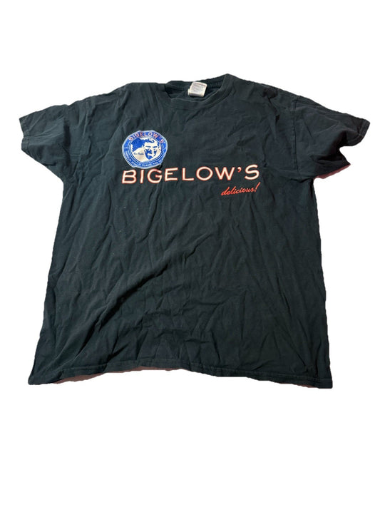 Bigelows Resturant Rockville NY  T-shirt Size L