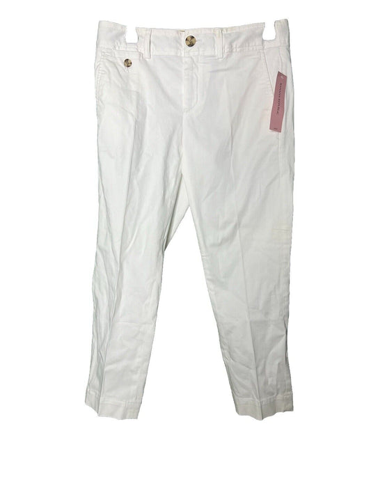 Banana Republic Women’s Pants Size 2p Petite