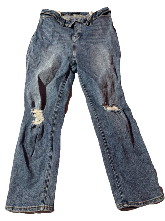 American Bazi Los Angeles Women Jeans Size 1X
