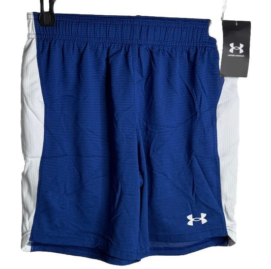Under Armour Athletic Shorts, New, Size Large (Youth)