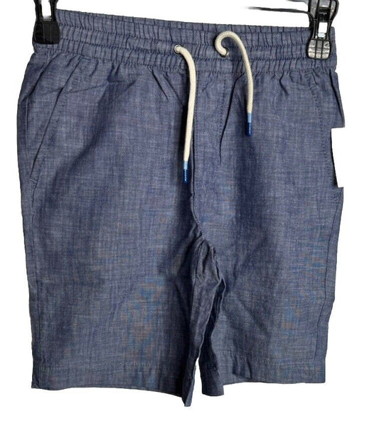 Gap Kids M (8-9) Regular  Elastic Shorts