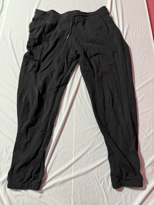 Eddie Bower Women Joggers Size L, High Material, Lightly Worn, Great Deal OBO