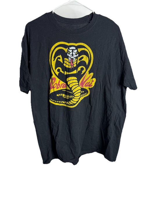 Cobra Kai - Mai T-shirt No Size Feels Like 2XL