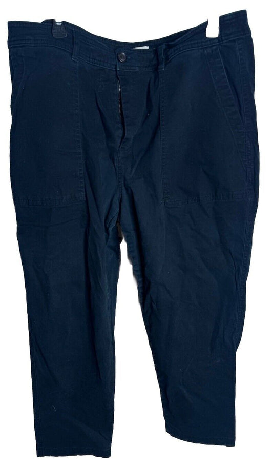 A New Day Denim Jeans Womens Pants Size 18
