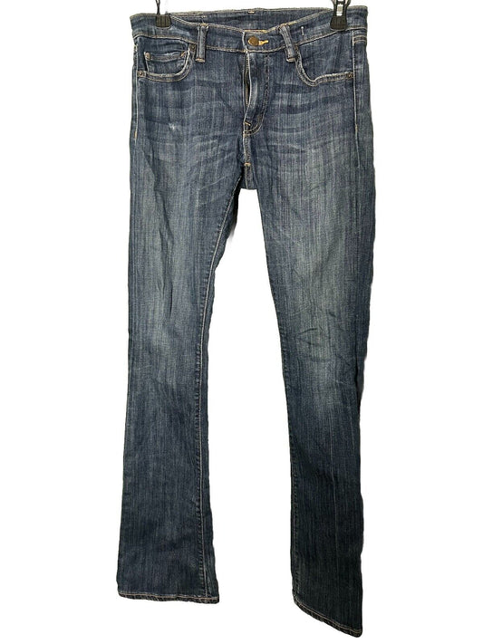 Ralph Lauren Jeans Womens 27x32 Denim & Supply Straight Leg