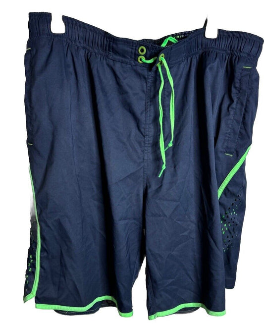 Men’s Nike Swim Swim Trunks Shorts XL Bathing suit Swimwear