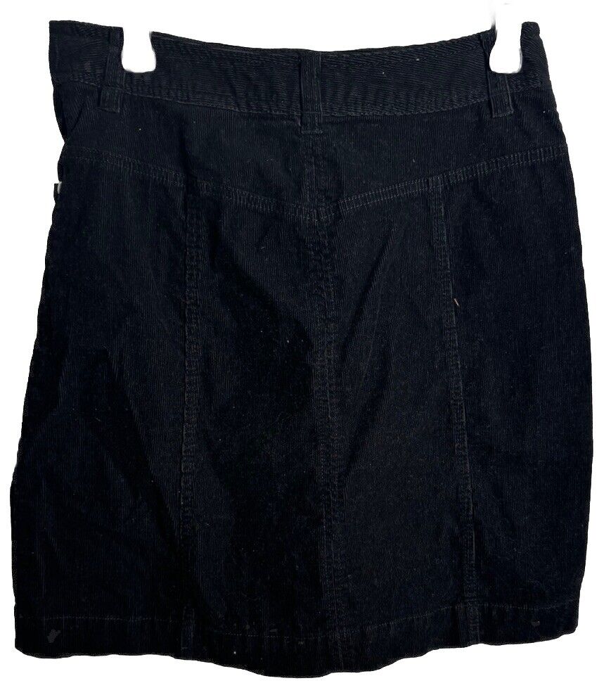 H&M Divided Mini  Skirt Women's Size 6