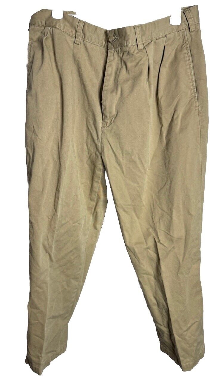 Polo Ralph Lauren Chino Style Pants - Mens Size 34X30