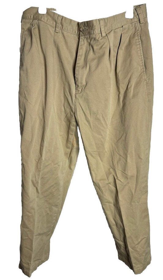 Polo Ralph Lauren Chino Style Pants - Mens Size 34X30