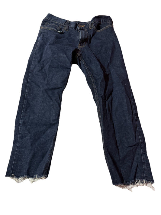 Old Navy Women Slim Jeans 31x30