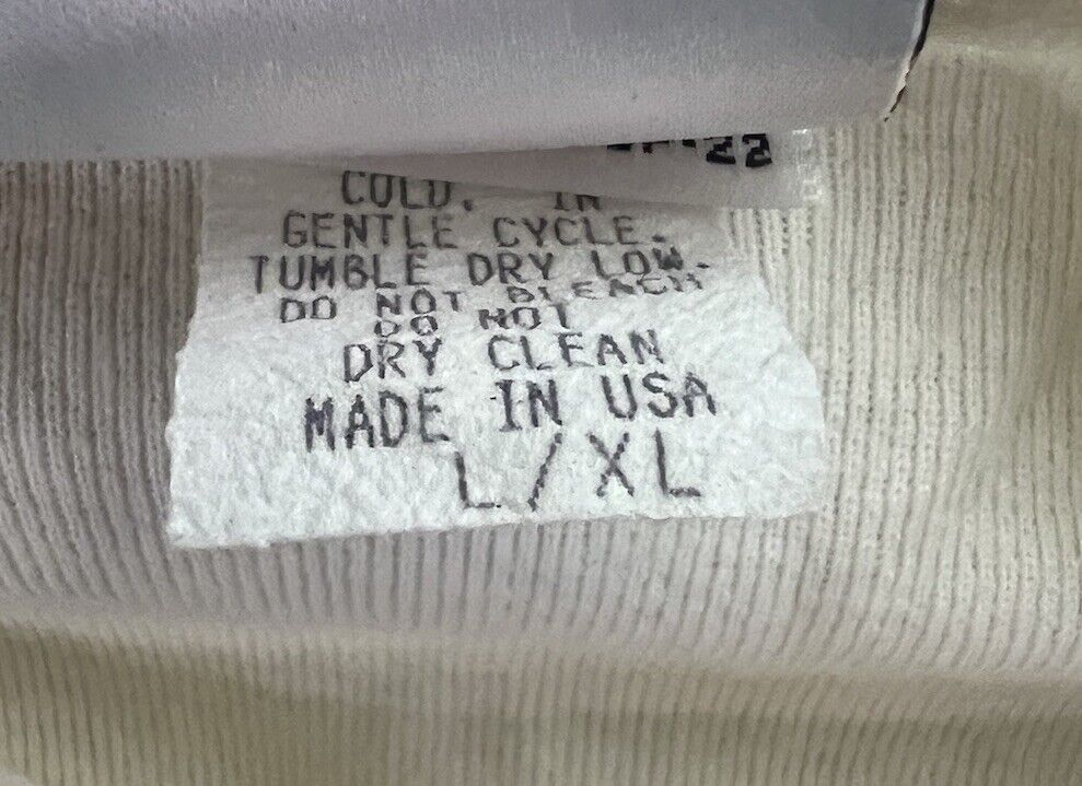 Micky Mouse Sweater Size XL